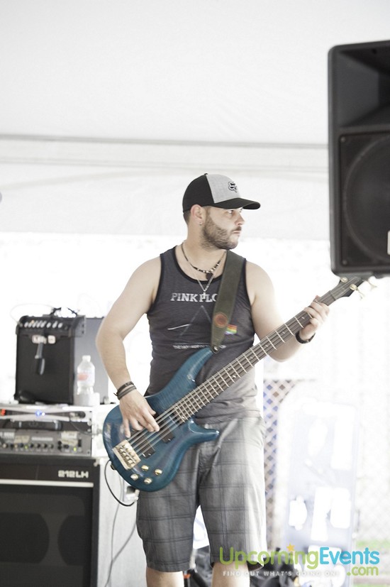 Spring Fest 2015 @ The Ugly Moose