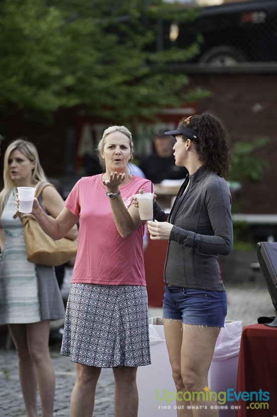 Spring Fest 2015 @ The Ugly Moose