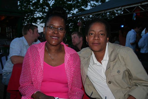 Caribbean Sunsplash Summer Kickoff Pictures