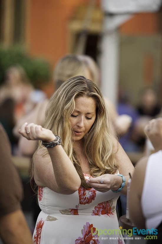 Spring Fest 2015 @ The Ugly Moose