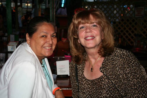 Caribbean Sunsplash Summer Kickoff Pictures