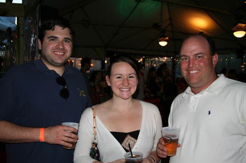 Caribbean Sunsplash Summer Kickoff Pictures