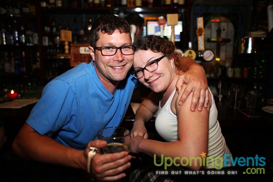 World's Largest Bar Crawl (Gallery A)