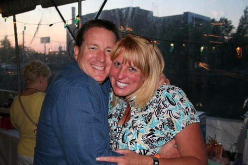 Caribbean Sunsplash Summer Kickoff Pictures