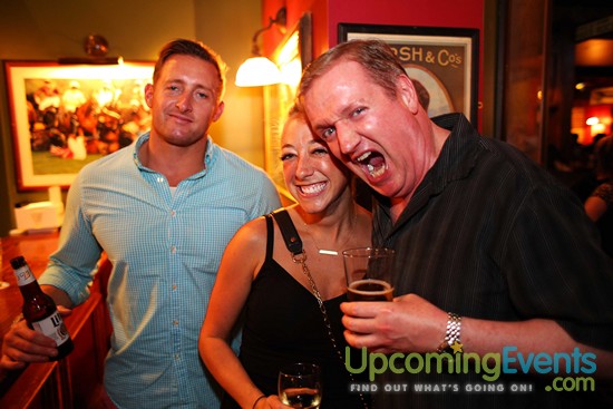 World's Largest Bar Crawl (Gallery A)