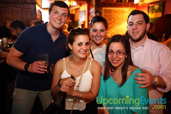 World's Largest Bar Crawl (Gallery A)