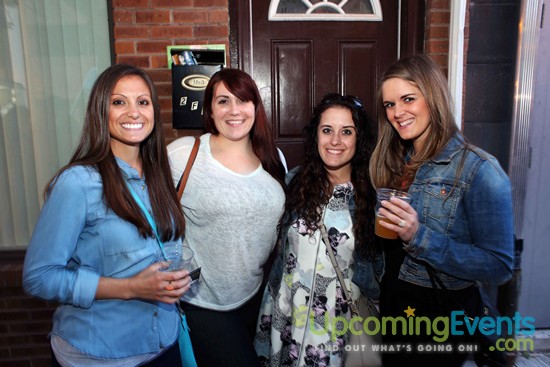 Night Market - South Street