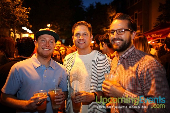 Night Market - South Street