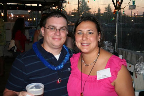 Caribbean Sunsplash Summer Kickoff Pictures