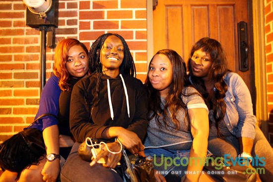 Night Market - South Street