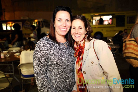 Night Market - South Street