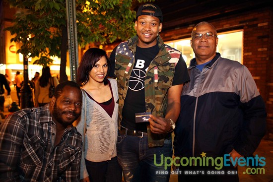 Night Market - South Street