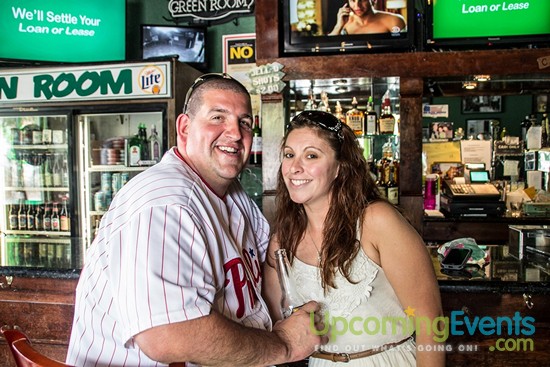 World's Largest Bar Crawl (Gallery B)