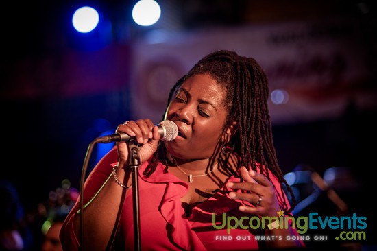 Philly Beer Week 2015 Opening Tap (Gallery A)