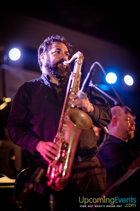 Philly Beer Week 2015 Opening Tap (Gallery A)