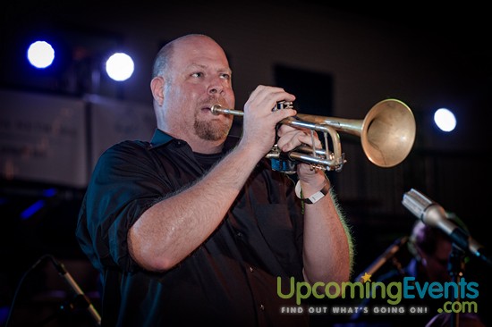 Philly Beer Week 2015 Opening Tap (Gallery A)