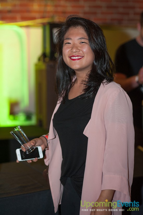 Philly Beer Week 2015 Opening Tap (Gallery A)