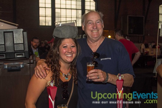 Philly Beer Week 2015 Opening Tap (Gallery B)