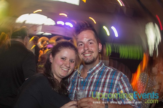 Philly Beer Week 2015 Opening Tap (Gallery B)