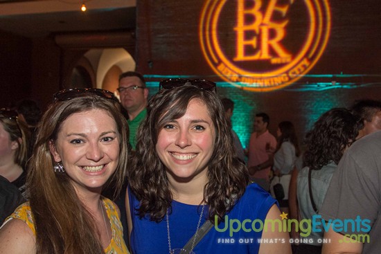 Philly Beer Week 2015 Opening Tap (Gallery B)