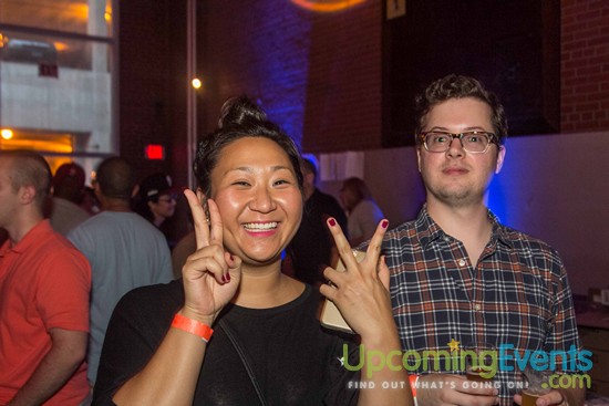 Philly Beer Week 2015 Opening Tap (Gallery B)