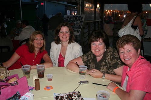 Caribbean Sunsplash Summer Kickoff Pictures