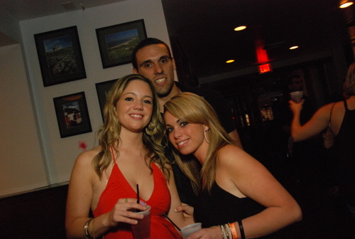 Springfest 2009 at McFaddens