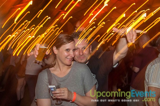 Philly Beer Week 2015 Opening Tap (Gallery B)