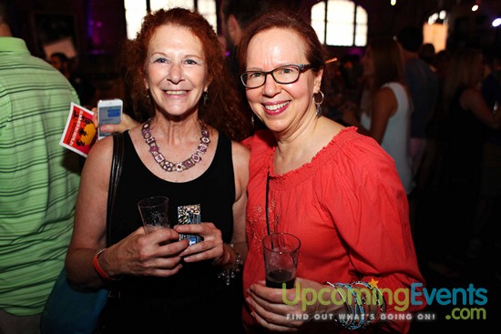 Philly Beer Week 2015 Opening Tap (Gallery C)