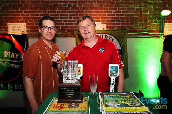 Philly Beer Week 2015 Opening Tap (Gallery C)