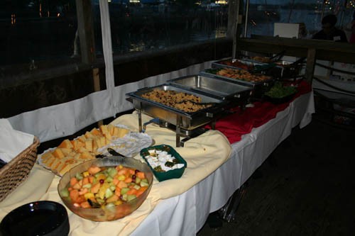 Caribbean Sunsplash Summer Kickoff Pictures