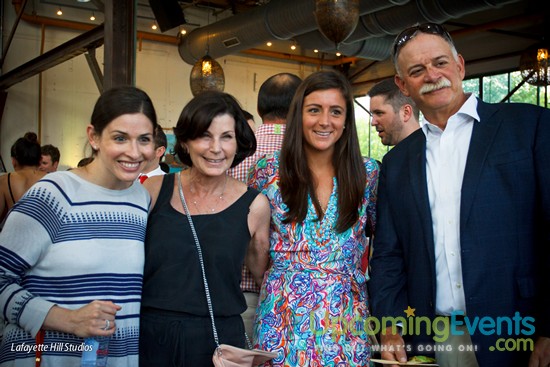 Marc Vetri's Great Chefs Event - Main Tasting