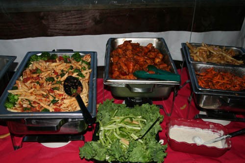 Caribbean Sunsplash Summer Kickoff Pictures