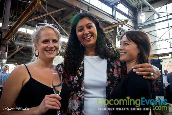 Marc Vetri's Great Chefs Event - Main Tasting