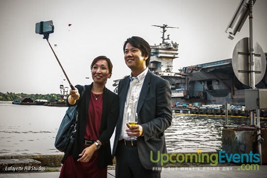 Marc Vetri's Great Chefs Event - Main Tasting