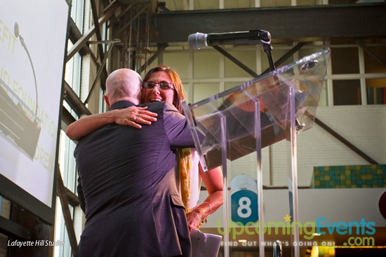 Marc Vetri's Great Chefs Event - Main Tasting