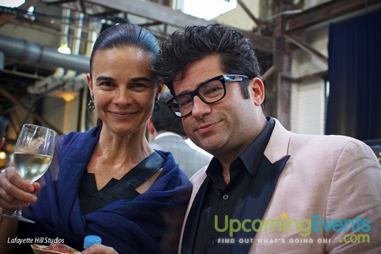 Marc Vetri's Great Chefs Event - Main Tasting