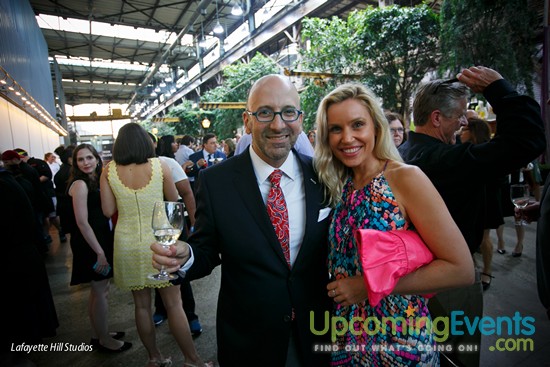 Marc Vetri's Great Chefs Event - Main Tasting