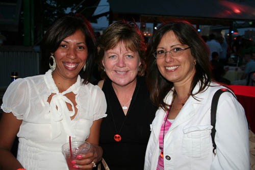 Caribbean Sunsplash Summer Kickoff Pictures