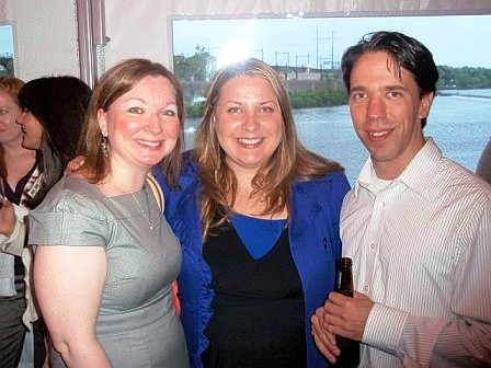 Young Professionals After-Work  Networking Happy Hour