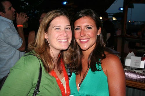 Caribbean Sunsplash Summer Kickoff Pictures