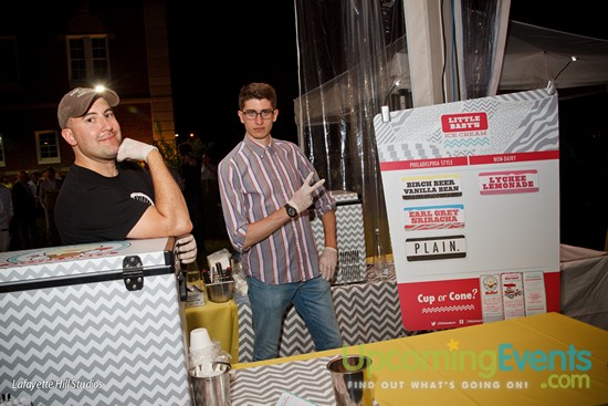 Marc Vetri's Great Chefs Event - After Party @ Lo Spiedo