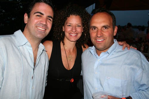 Caribbean Sunsplash Summer Kickoff Pictures