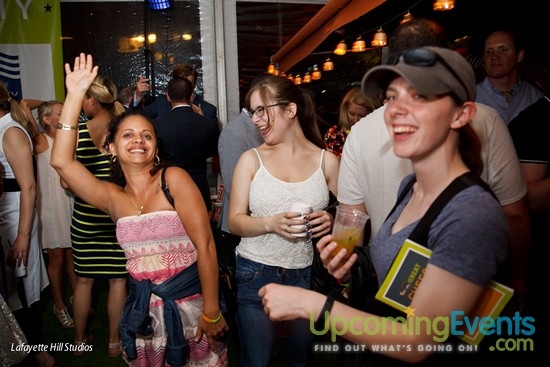 Marc Vetri's Great Chefs Event - After Party @ Lo Spiedo