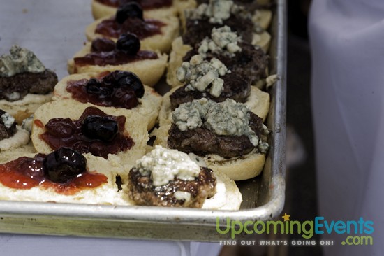 Burger Brawl 2015 (Gallery A)