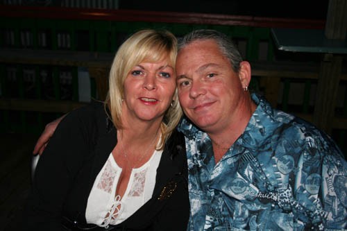 Caribbean Sunsplash Summer Kickoff Pictures