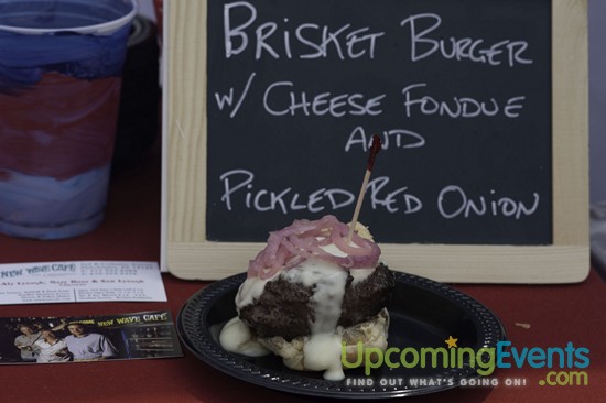 Burger Brawl 2015 (Gallery A)