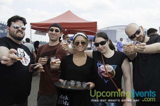 Burger Brawl 2015 (Gallery A)