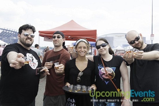 Burger Brawl 2015 (Gallery A)