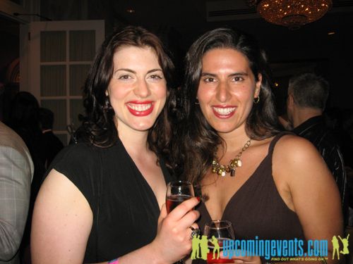 Tease at The Ritz Carlton